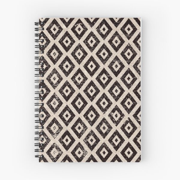 Item preview, Vintage Square Pattern designed and sold by PatternSquare.
