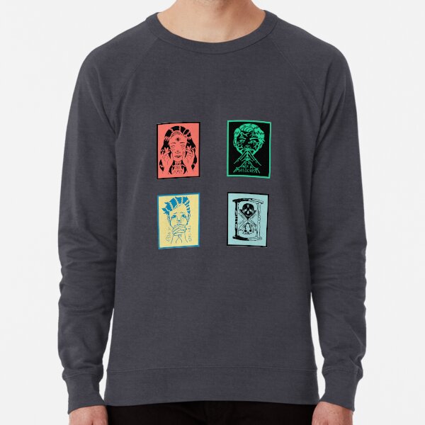 Unus Sweatshirts Hoodies Redbubble