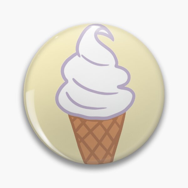Item preview, Soft ice cream designed and sold by AkakoAi.