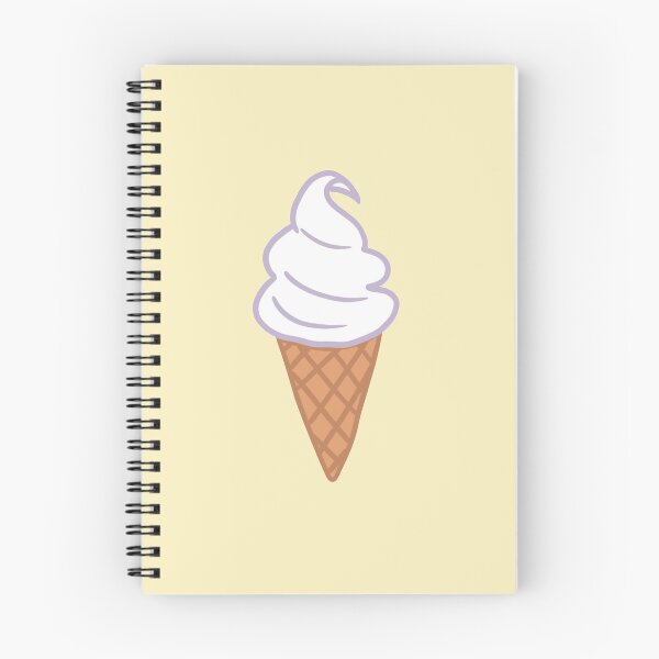 Item preview, Soft ice cream designed and sold by AkakoAi.