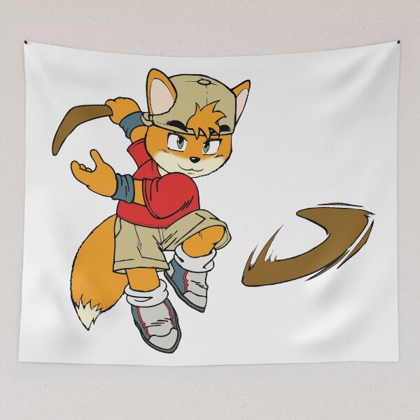 Item preview, Fuxx con boomerang designed and sold by ChillerTyp.
