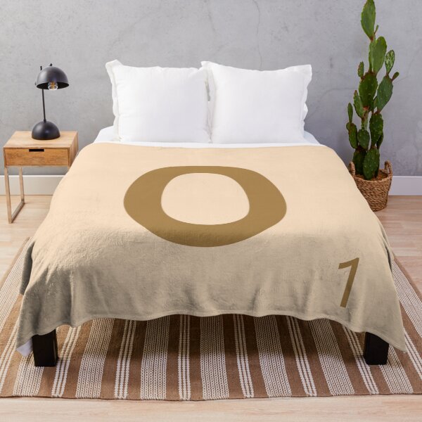 Item preview, Wooden Tile - O designed and sold by imlying.