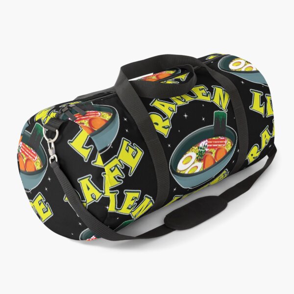 Item preview, Cool Ramen Life Illustration designed and sold by vineeth.