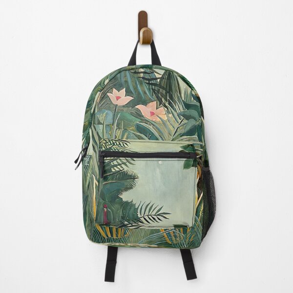 Item preview, The Equatorial Jungle designed and sold by click4collage.