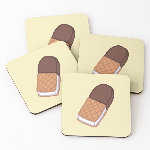 Item preview, Sandwich ice cream ice cream designed and sold by AkakoAi.