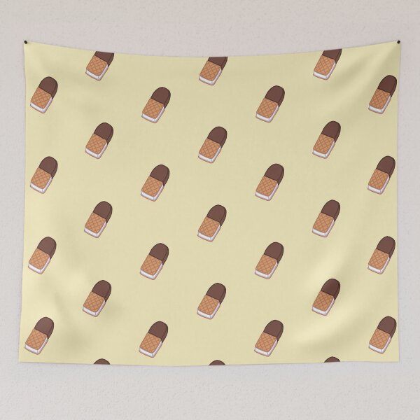 Item preview, Sandwich ice cream ice cream designed and sold by AkakoAi.