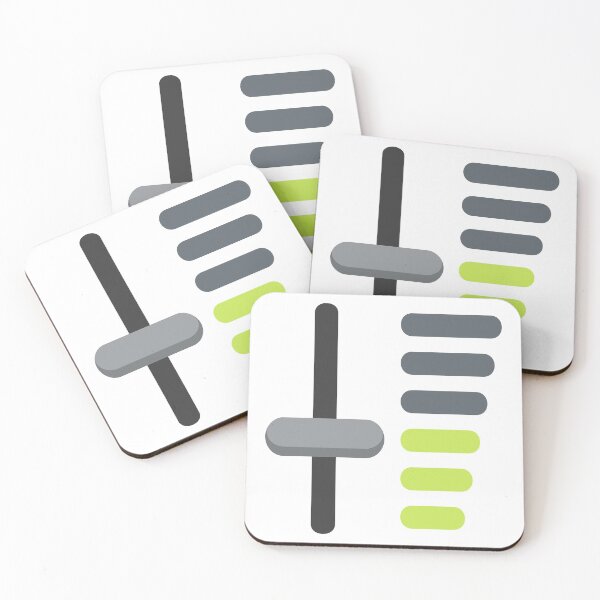Item preview, control the sound designed and sold by BLDAIRSH.