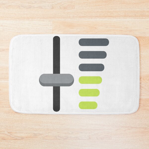 Item preview, control the sound designed and sold by BLDAIRSH.