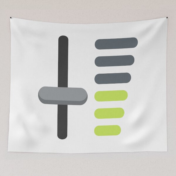 Item preview, control the sound designed and sold by BLDAIRSH.