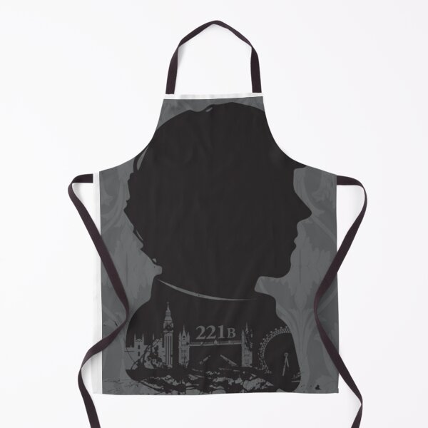 Item preview, Sherlock Holmes  designed and sold by Aname20608.