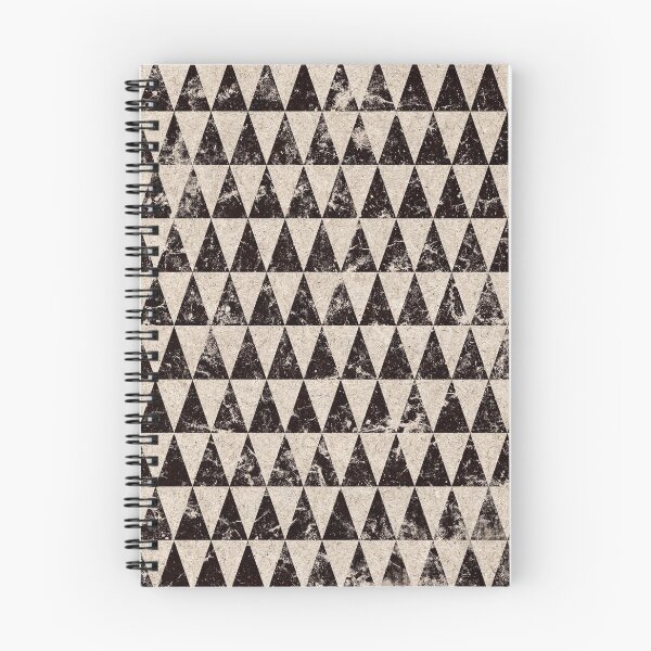 Item preview, Vintage Triangle Pattern designed and sold by PatternSquare.