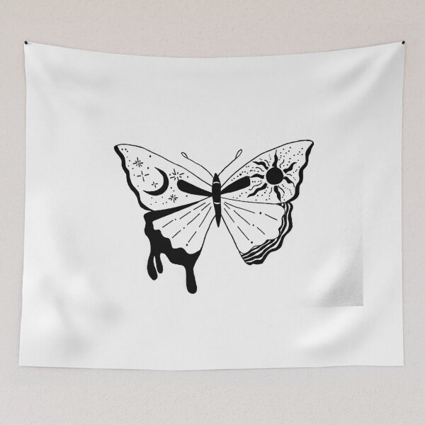 Item preview, Cosmic Butterfly designed and sold by Rylee Christensen.