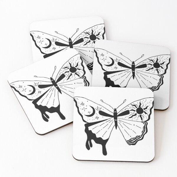 Item preview, Cosmic Butterfly designed and sold by Rylee Christensen.