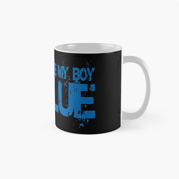 Item preview, You're My Boy Blue designed and sold by ParagonBoom.