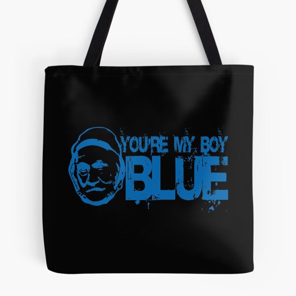 Item preview, You're My Boy Blue designed and sold by ParagonBoom.