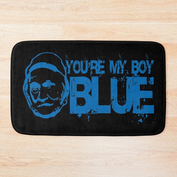 Item preview, You're My Boy Blue designed and sold by ParagonBoom.