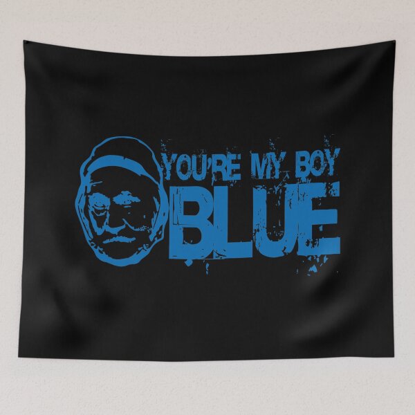 Item preview, You're My Boy Blue designed and sold by ParagonBoom.