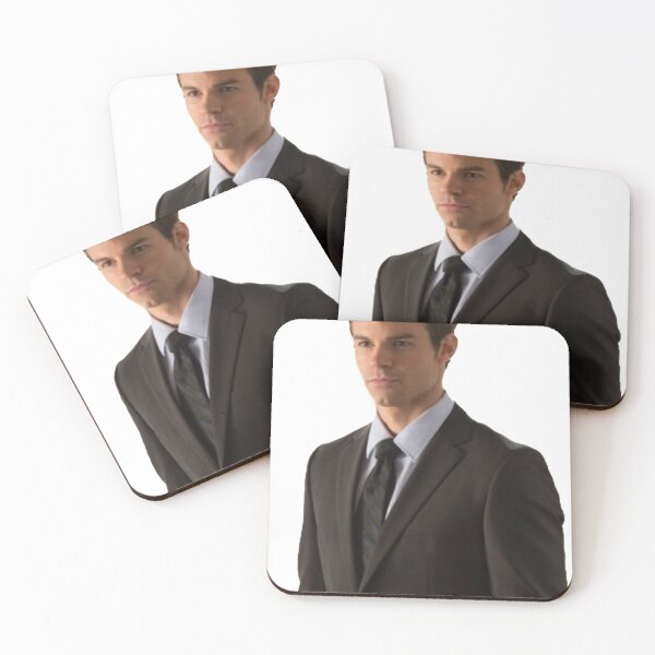 Item preview, Best original Elijah Mikaelson designed and sold by Classic Collections.