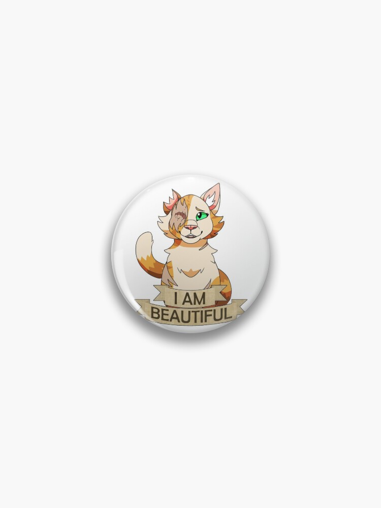 Pin on Warrior Cats