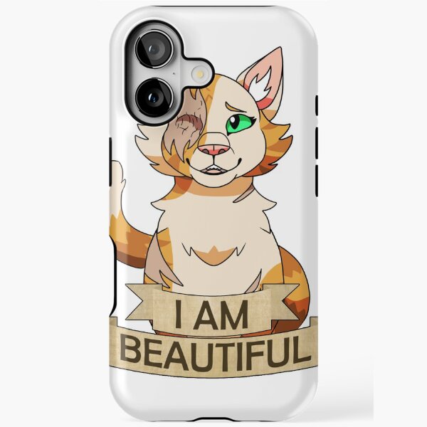 Warrior Cats: I am Beautiful Brightheart