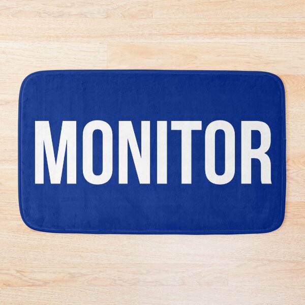 Artikelvorschau, Monitor entworfen und verkauft von Erick  Tezó.