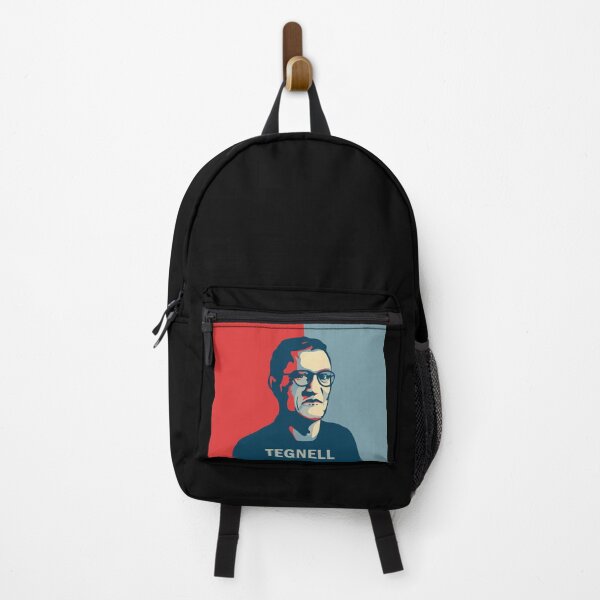 Item preview, Pop art Anders Tegnell designed and sold by ValentinaHramov.