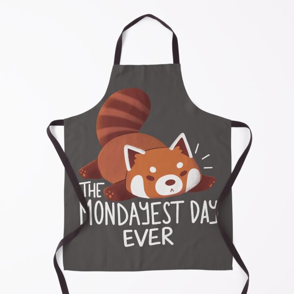 Item preview, The Mondayest Day Ever designed and sold by TaylorRoss1.