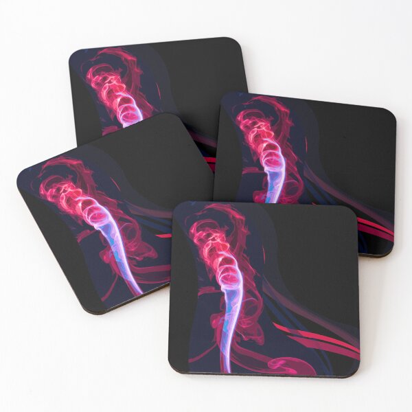 Item preview, Neon Smoke designed and sold by Lee's Place.