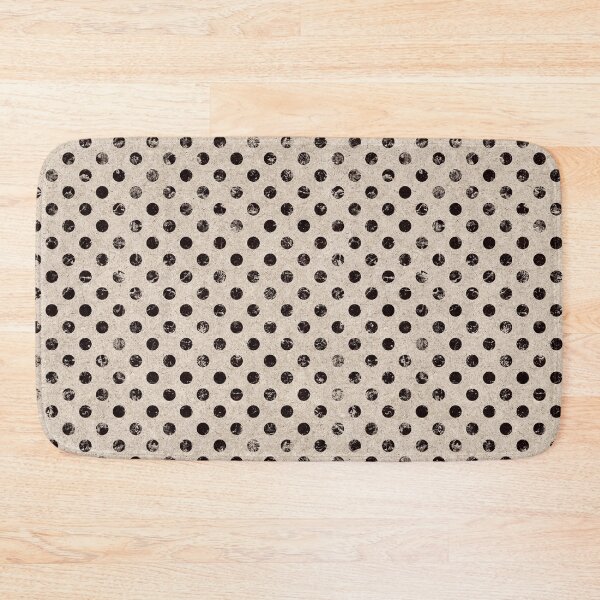 Item preview, Vintage Dots Pattern designed and sold by PatternSquare.