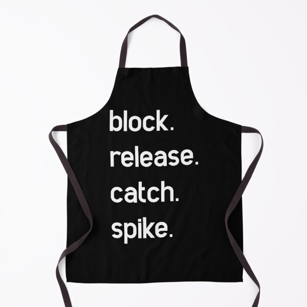 Item preview, block release catch spike designed and sold by Mographic997.