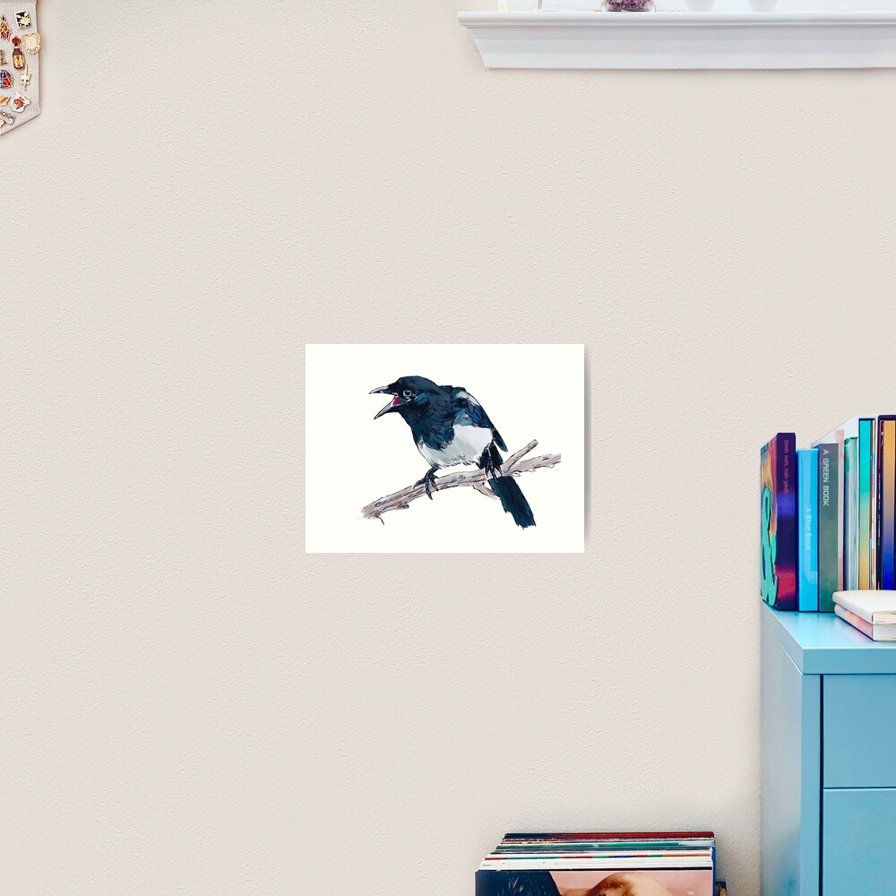 Item preview, Art Print designed and sold by voomoo.