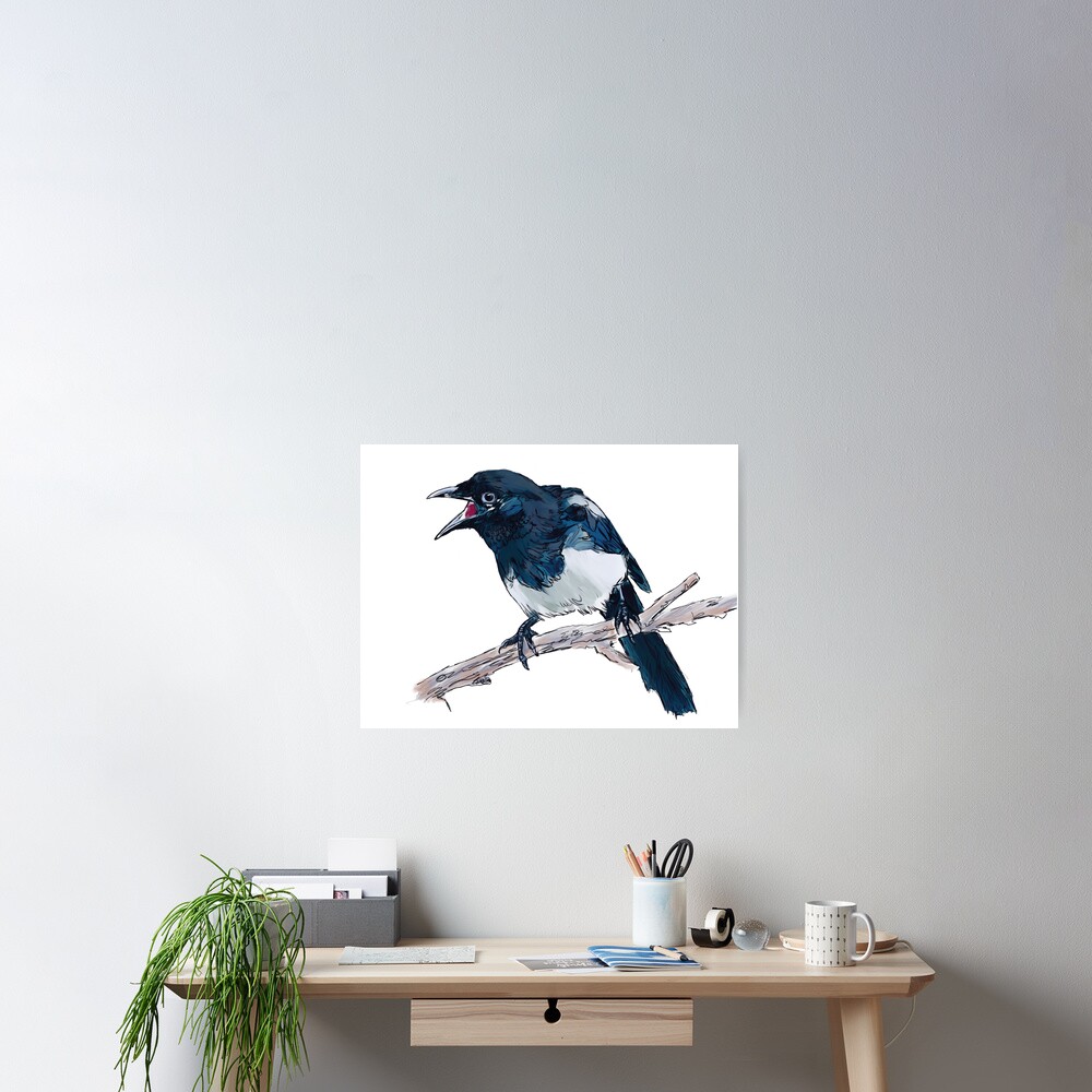 Item preview, Poster designed and sold by voomoo.