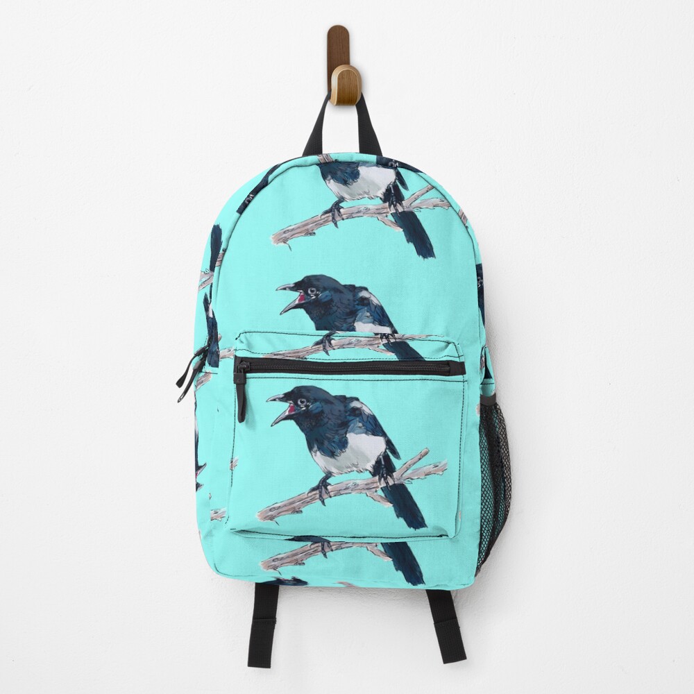 Item preview, Backpack designed and sold by voomoo.