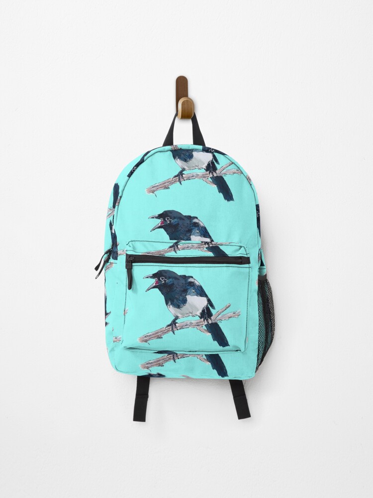 Thumbnail 1 of 3, Backpack, Magpie designed and sold by voomoo.