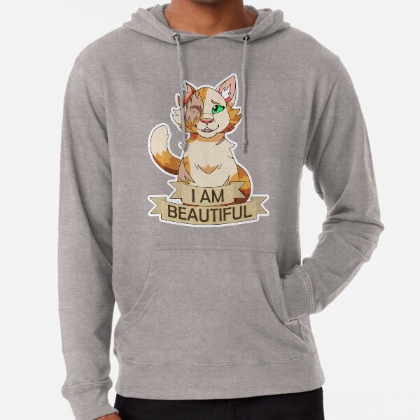 I am a cat hoodie sales