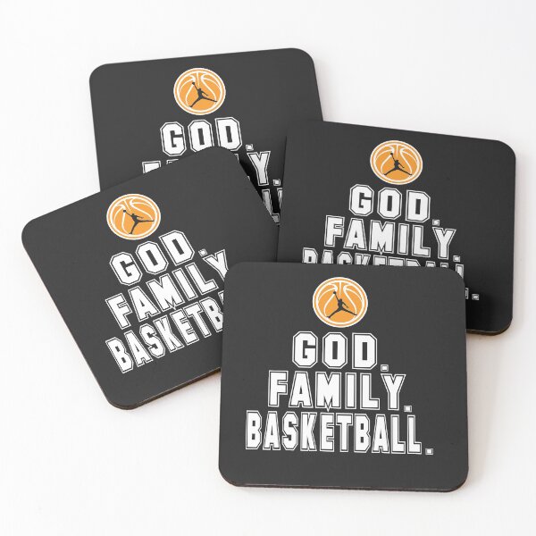 Item preview, Basketball Family God players T-Shirt designed and sold by sunnym79.