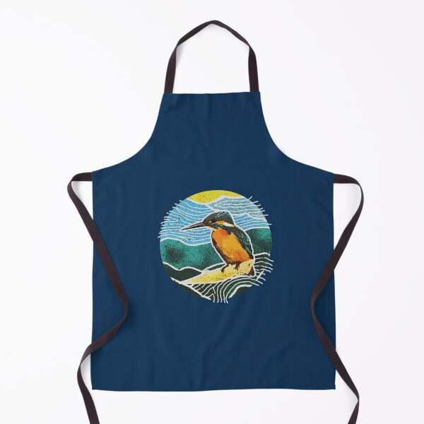 Item preview, Kingfisher Bird designed and sold by Lotofus.