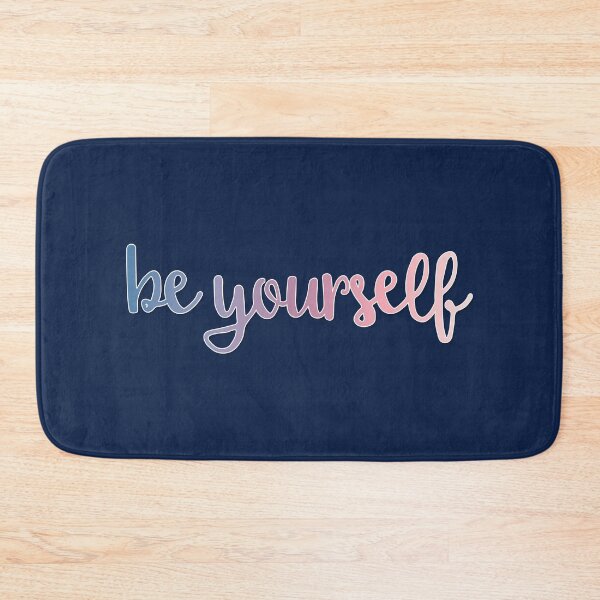 Item preview, Be Yourself - script designed and sold by AvilionDesigns.