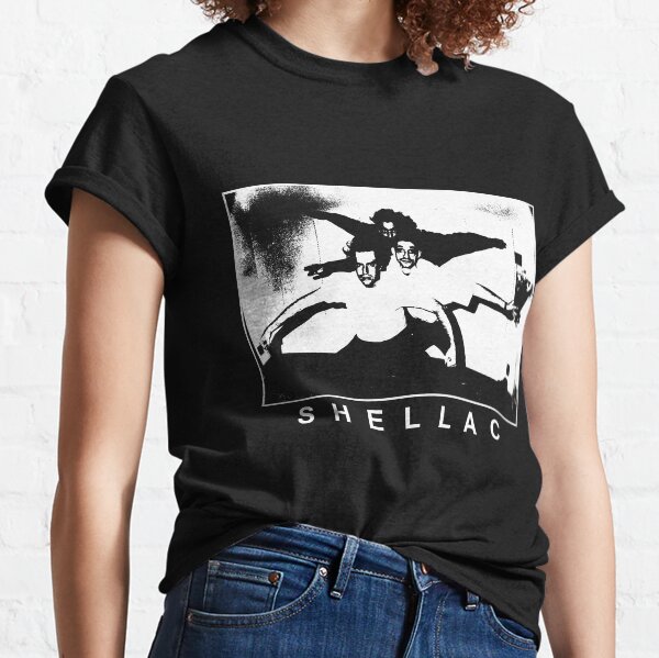 Retro Band 90s Classic T-Shirt
