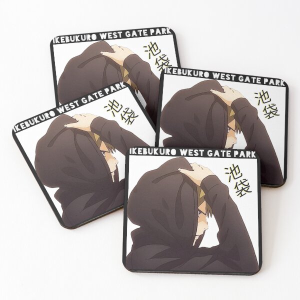 Item preview,  Ikebukuro West Gate Park `` SMOKING KILLS '' V2 designed and sold by riventis66.
