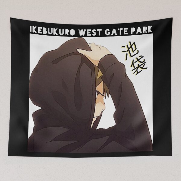 Item preview,  Ikebukuro West Gate Park `` SMOKING KILLS '' V2 designed and sold by riventis66.