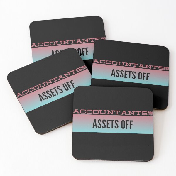 Item preview, Accounting Pun designed and sold by JosAwestuff.