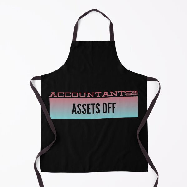 Item preview, Accounting Pun designed and sold by JosAwestuff.