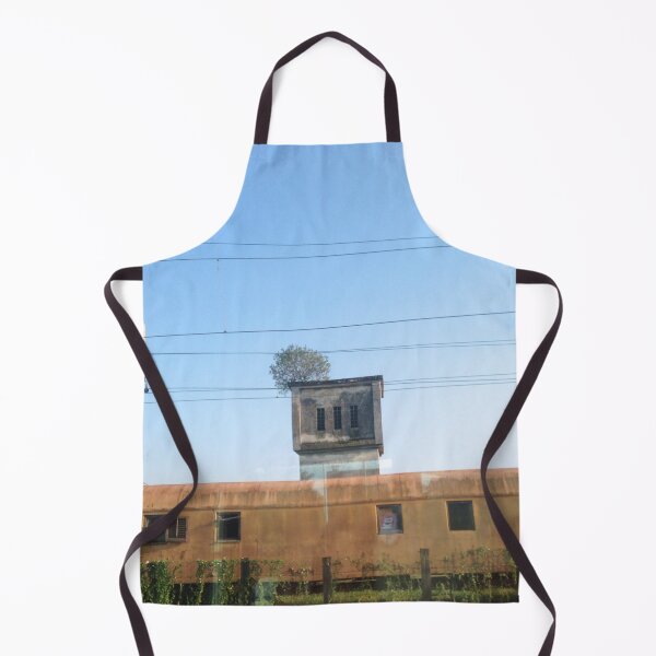 Item preview, Tree on the train station roof designed and sold by pumpqin.