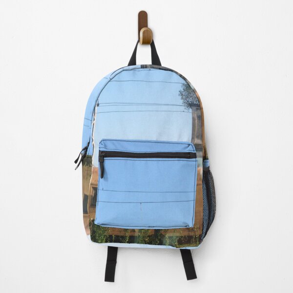 Item preview, Tree on the train station roof designed and sold by pumpqin.