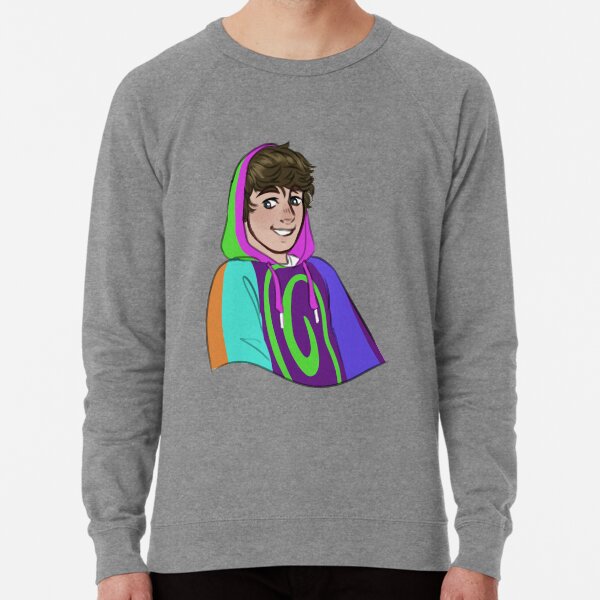 Heart Karl Lightweight Sweatshirt By Kendralauu Redbubble Karl jacobs is a twitch streamer and friend of the dream team. heart karl lightweight sweatshirt by kendralauu redbubble