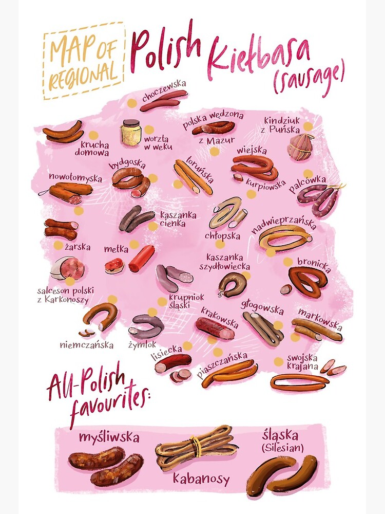 Polska Kielbasa Vs Smoked Sausage What's The Difference?, 43 OFF