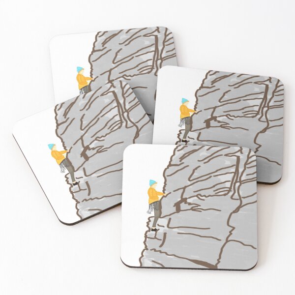 Item preview, Rock Climber designed and sold by Artie297.