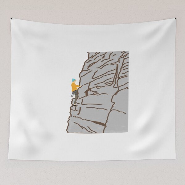 Item preview, Rock Climber designed and sold by Artie297.