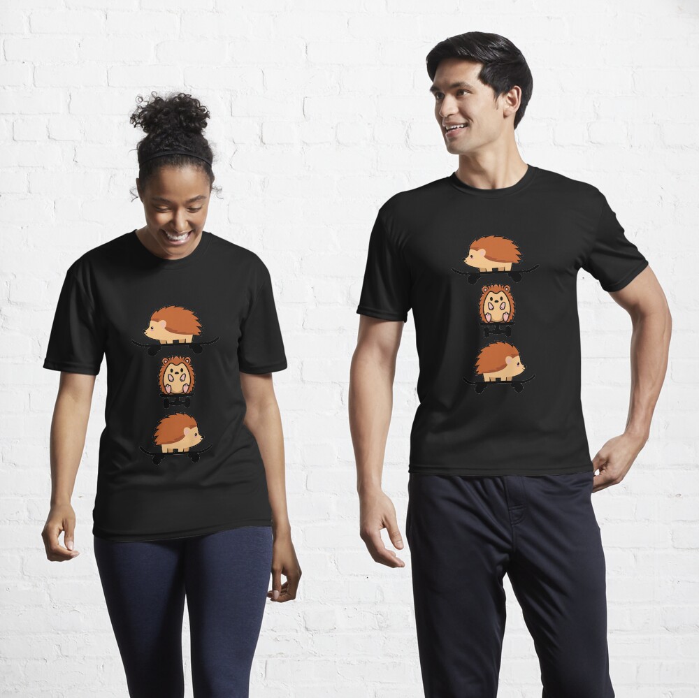 Item preview, Active T-Shirt designed and sold by Jill-Zone.